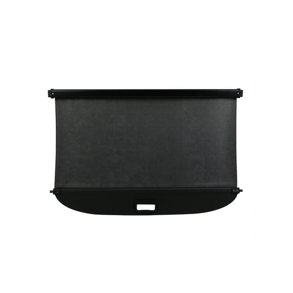 ECCPP Rear Cargo Cover Security Shade Retractable Shield 2019-2024 Fit for Cadillac XT4 2.0L Flexible