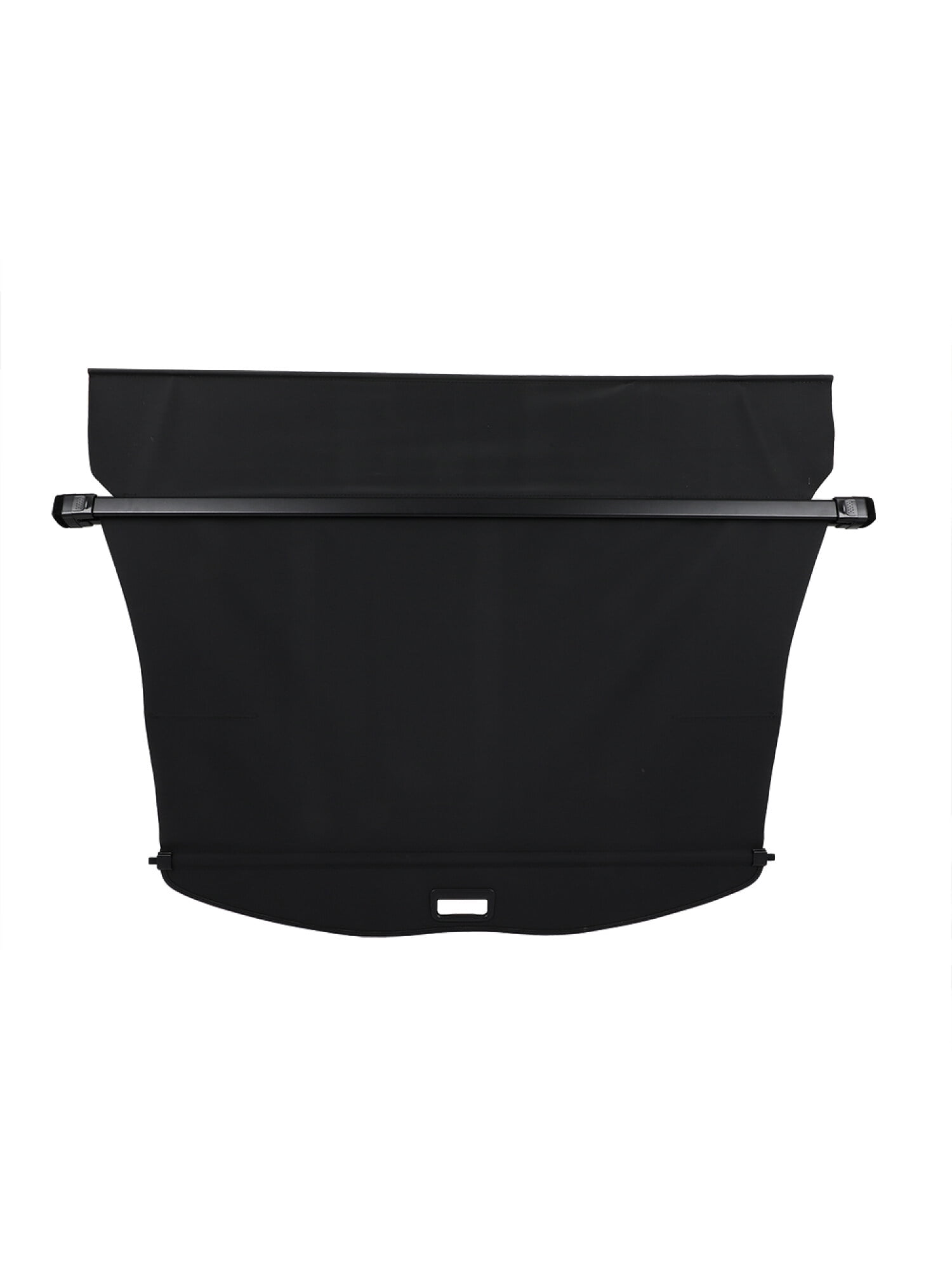 ECCPP Rear Cargo Cover Security Shade Retractable Shield 2020-2024 Fit ...