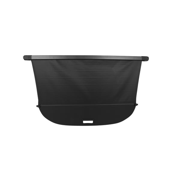 ECCPP Rear Cargo Cover Security Shade Retractable Shield 2022-2024 Fit for Nissan Rogue 1.5L Flexible SUV Rear Trunk Shielding Shade