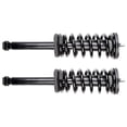 thumbnail image 1 of ECCPP Rear Complete Struts & Coil Springs Assembly 2 pcs Fits Nissan Maxima 1995-1999, 1 of 5