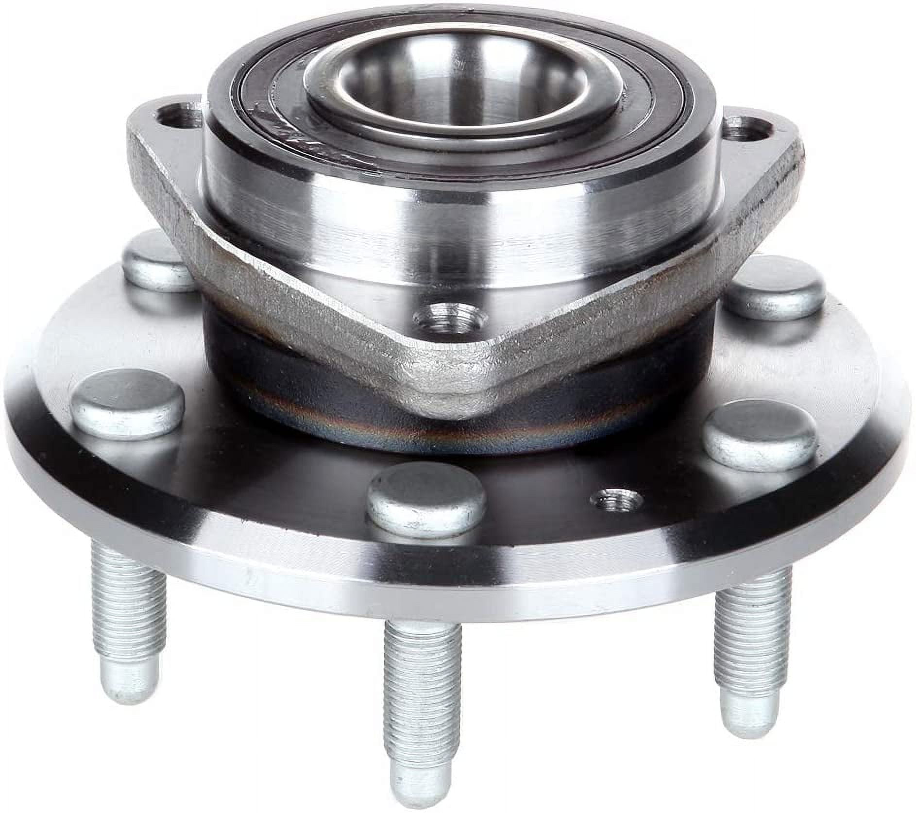 GM様 GM Replacement Parts MAYASAF Wheel Hub Bearing Assembly - 6 Lug
