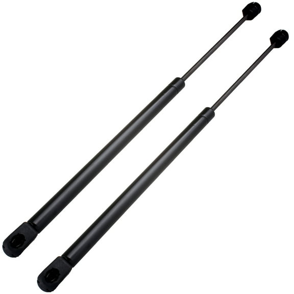 ECCPP Rear Glass Window Lift Supports Struts Rods Shocks 2008-2012 for Ford Escape for Mazda Tribute ,2009-2012 for Mercury Mariner 2pcs 6260 SG304099