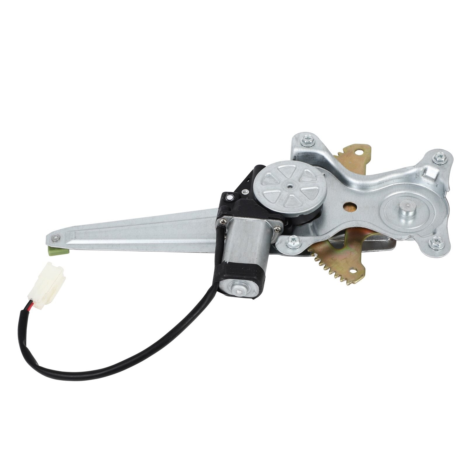 Dorman 751-780 Front Driver Side Power Window Regulator & Motor Assembly For Select Mitsubishi Models
