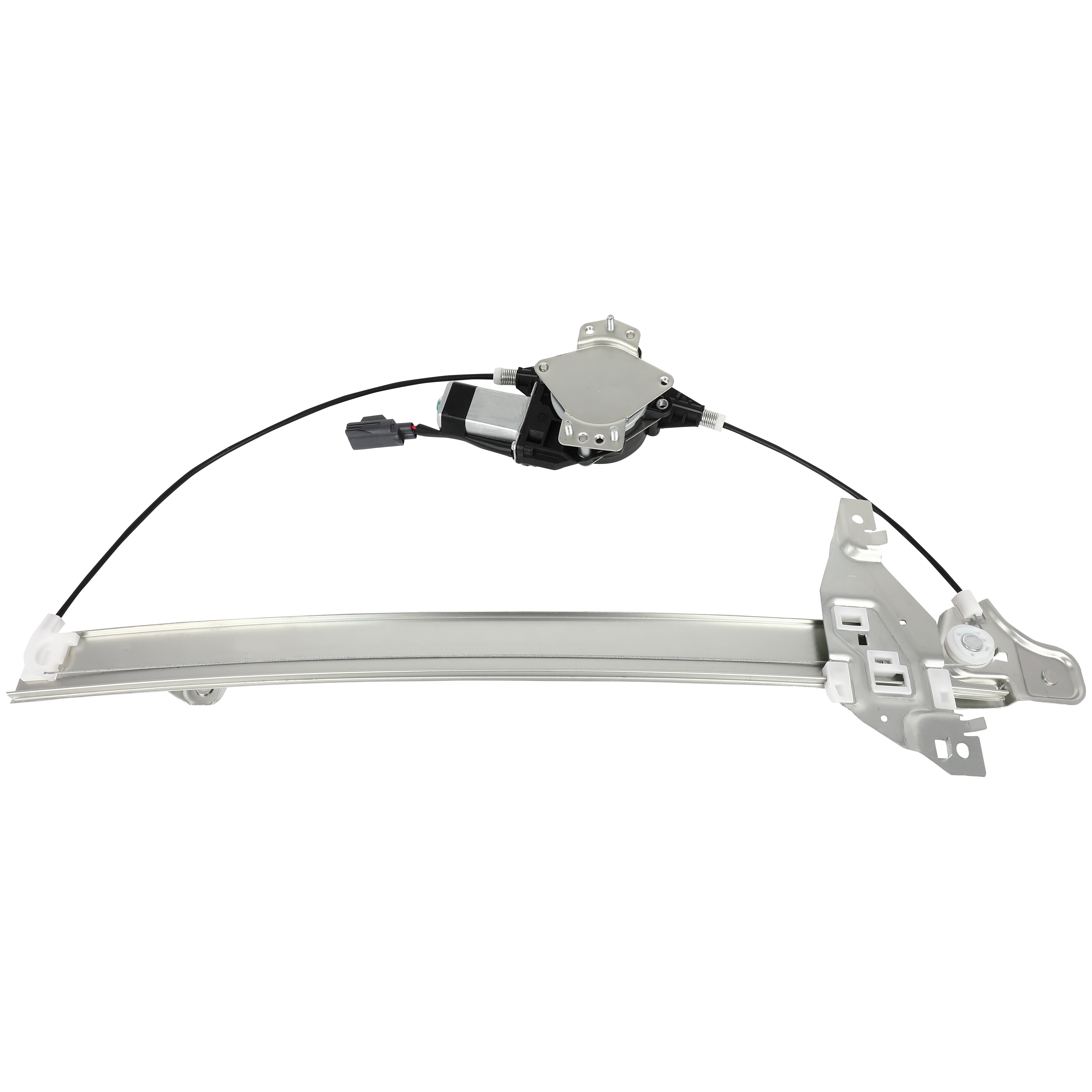 Ea Left Dive Side Powe Window Egulato Assembly