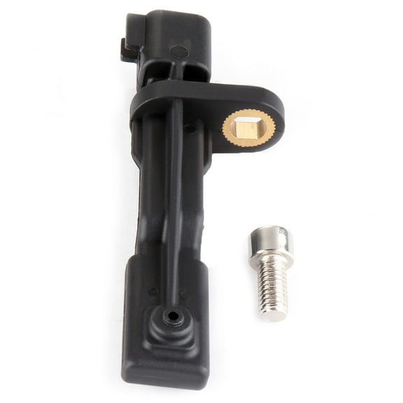 ECCPP Rear Left/Right ABS Wheel Speed Sensor Compatible with 2007-2011 for Dodge Nitro, 2008-2012 for Jeep Liberty, 2007-2014 for Jeep Wrangler ALS1932 Set of 1