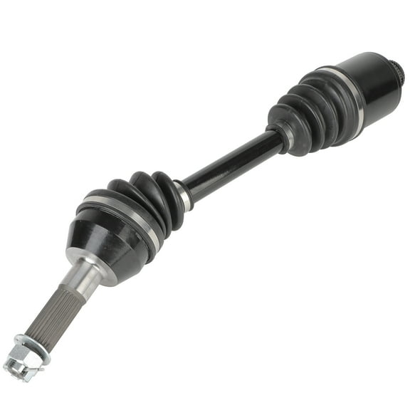 ECCPP Rear Left/Right CV Axle for Polaris Sportsman 400/500/600/700/800 2003 2004 2005