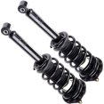 thumbnail image 1 of ECCPP Rear Quick Complete Struts Shocks Springs Assembly x 2 For Nissan Maxima 2002-03, 1 of 6