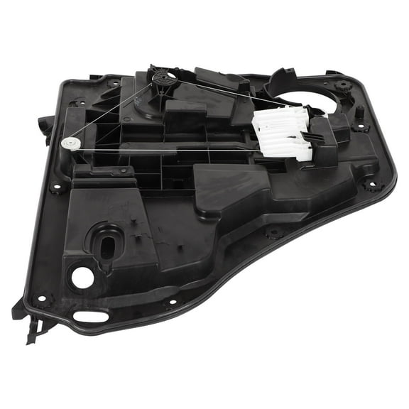 ECCPP Rear Right Power Window Regulator W/ Motor Assembly Replacement 751-273 Fits For 2007-2011 For Dodge Nitro