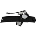 thumbnail image 1 of ECCPP Rear Right Power Window Regulator W/ Motor Assembly Replacement 751-617 Fits For 2006-2010 For Chrysler PT Cruiser, 1 of 4