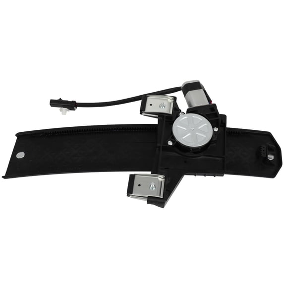 ECCPP Rear Right Power Window Regulator W/ Motor Assembly Replacement 751-617 Fits For 2006-2010 For Chrysler PT Cruiser