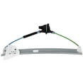 thumbnail image 1 of ECCPP Rear Right Power Window Regulator W/o Motor Assembly Replacement 752-858 Fits For 2007-2015 For Mazda CX-9, 1 of 4