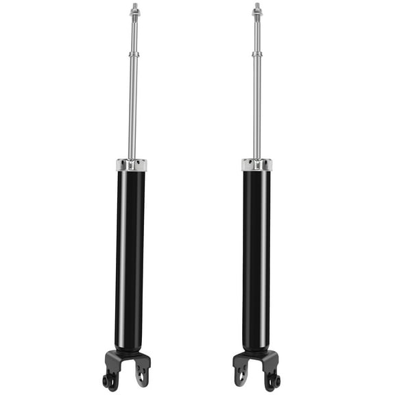 ECCPP Rear Set Absorber Shocks Struts Compatible Fit for 2004 2005 2006 2007 2008 for Nissan Maxima 344450 5600