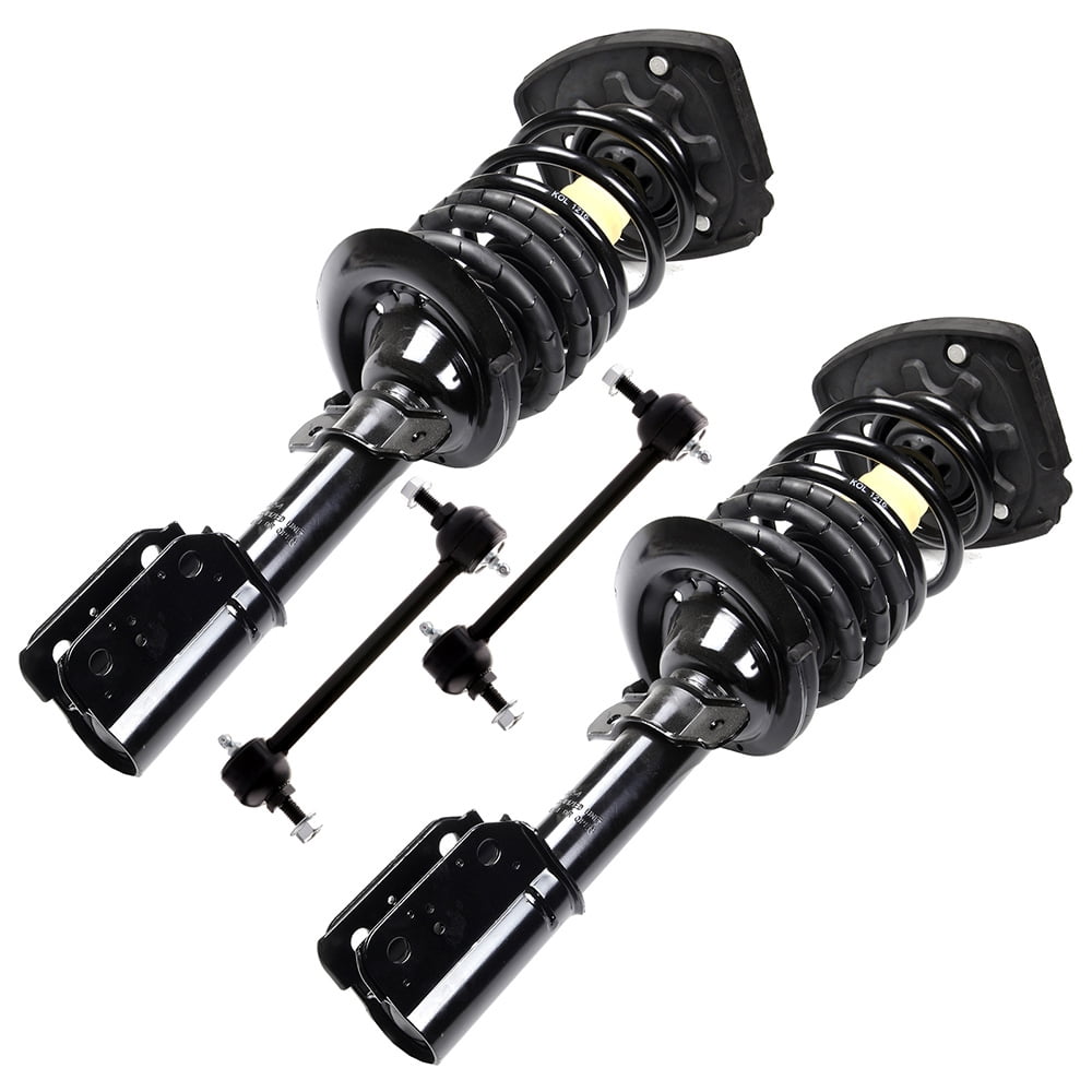 Front Stabilizer Bar Link Kit - 2005-2007 Ford Freestyle - Replacement 18367-02644750