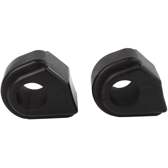 ECCPP Rear Sway Bar Bushing Kit Replacement for 2004-2007 for Buick for Rainier 2003-2006 for Chevrolet for SSR K200768