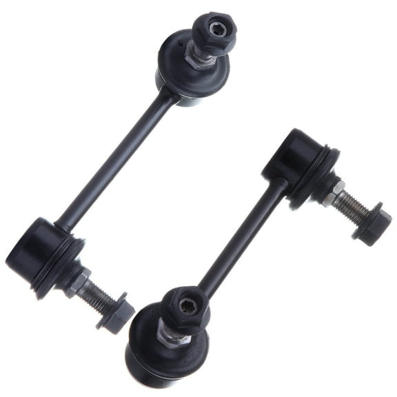 ECCPP Rear Sway Bar End Links Rear Sway Bar End Links 1998 1999 2000 2001 2002 2003 2004 2005 2006 2007 2008 for CL for TL for TSX for Honda for Accord