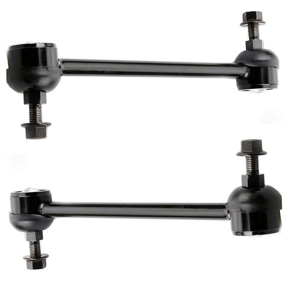 ECCPP Rear Sway Bar End Links K90345 2Pcs