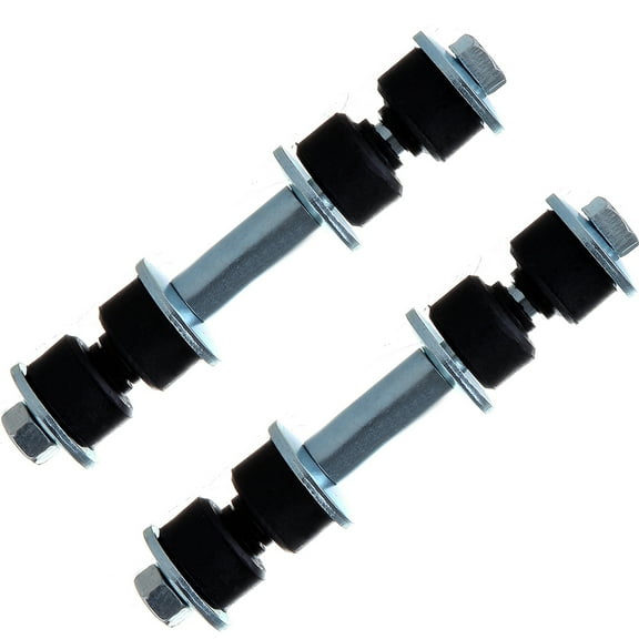 ECCPP Rear Sway Bar End Links K9231 2Pcs Fits select: 2015-2016 JEEP PATRIOT SPORT, 2012-2017 JEEP COMPASS LATITUDE