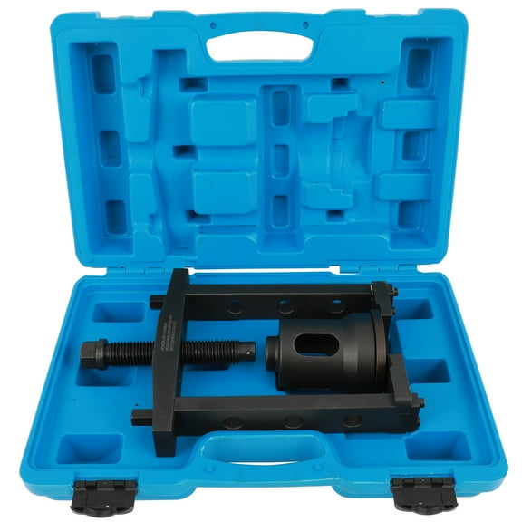ECCPP Rear Trailing Arm Bushing Tool, Rear Trailing Bushing Disassembly and Installer Kit Fit for Honda Fit for Acura