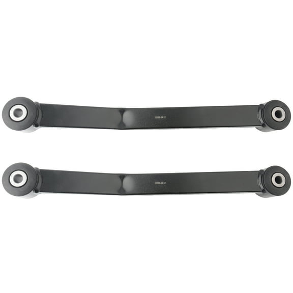 ECCPP Rear Upper Control Arm Replacement for 2007-2022 for Jeep for Wrangler 2018 for Jeep for Wrangler JK K642032