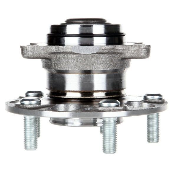ECCPP Rear Wheel Bearing & Hub Left or Right For 06-11 Honda Civic EX SI Sport 5 Lugs Fits select: 2006-2009 HONDA CIVIC LX, 2010-2011 HONDA CIVIC VP