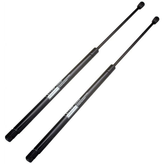 ECCPP Rear left and right Liftgate Lift Support Fit for 2007-2010 for Chevy HHR Replaces 6123 SG330082 2pcs