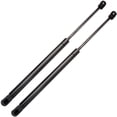thumbnail image 1 of ECCPP Rear left and right Window Glass Lift Support Fit for 2003-2008 for Toyota Matrix Replaces 4188 SG329022 2pcs, 1 of 4