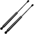 thumbnail image 1 of ECCPP Rear left and right window Glass Lift Support Fit for 2003-2006 2008 2009 2003-2006 2008 2009 for Kia Sorento Replaces 6603 PM3026 2pcs, 1 of 4