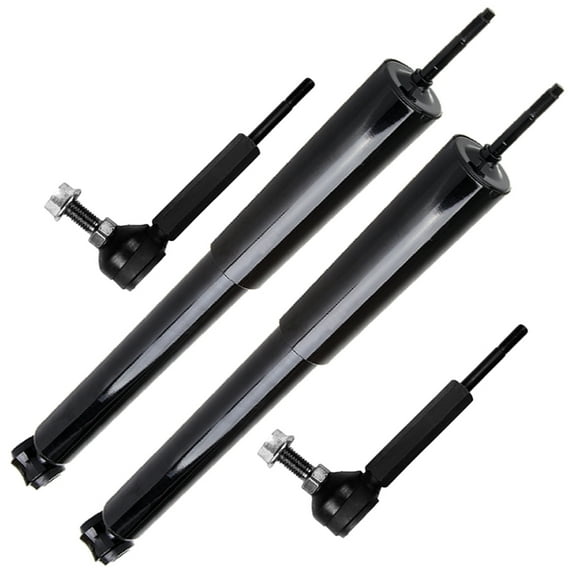 ECCPP Rear shock absorber Stabilizer Bar Link Fits 1996-2002 for Toyota 4Runner replace for 32334 K90619