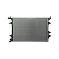thumbnail image 1 of ECCPP Replacement 13273 Radiator 30077 Condenser fit for 2016 for VW for Jetta 1.4L, 1 of 4
