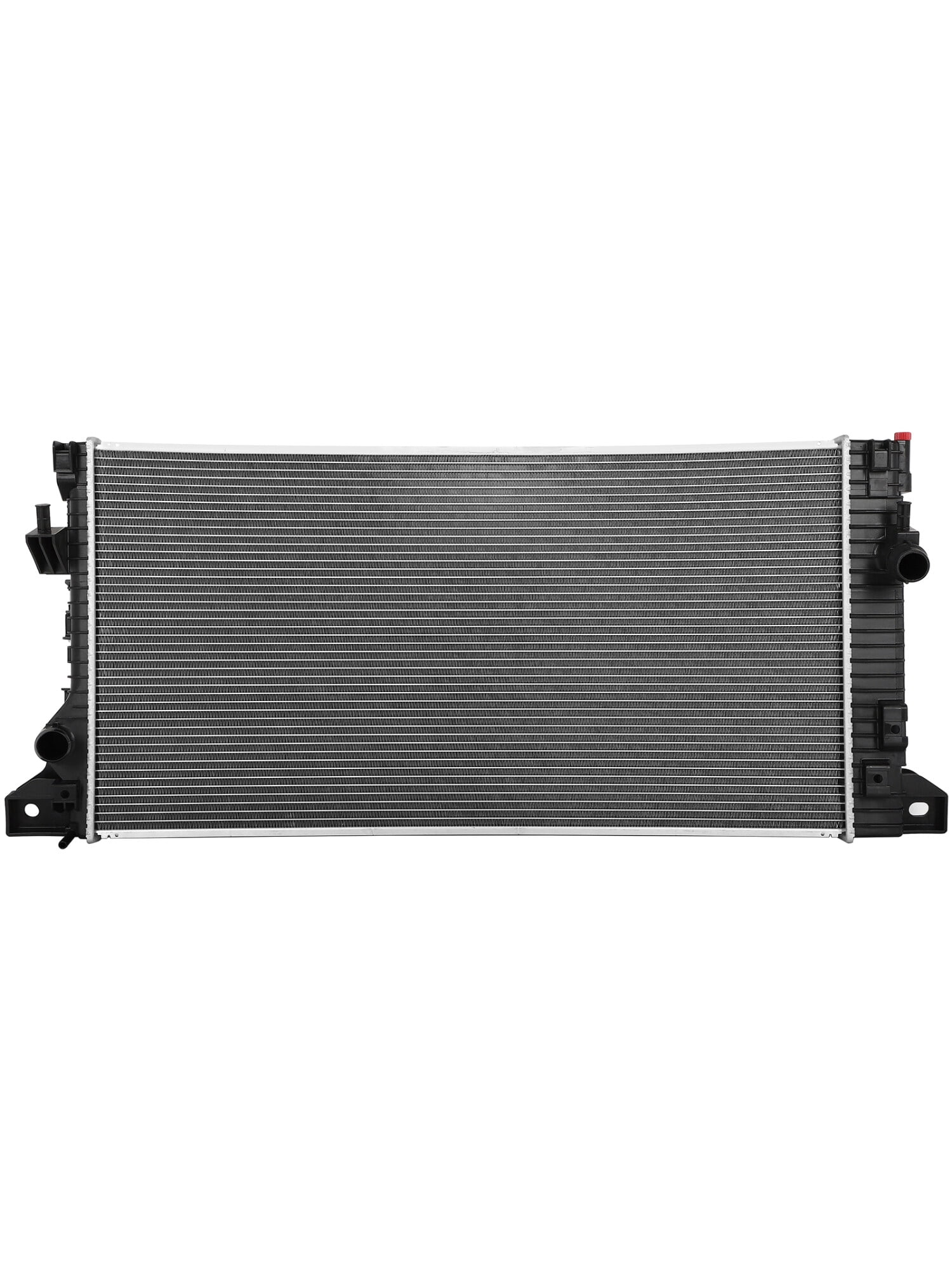 Expidition Radiator Flaps ECCPP Replacement 13698 Radiator 4689 Condenser fit for 2018-2020 for ...