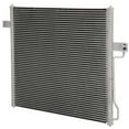 thumbnail image 1 of ECCPP Replacement 2342 Radiator 3056 Condenser fit for 2002-2005 for Ford for Explorer 4.0L 2002-2005 for Ford for Explorer 4.6L 2002-2005 for Mercury for Mountaineer 4.0L, 1 of 4