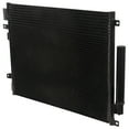 thumbnail image 1 of ECCPP Replacement 2766 Radiator 3237 Condenser fit for 2005-2009 for Chrysler for 300 2.7L 2005-2009 for Chrysler for 300 3.5L 2005-2009 for Chrysler for 300 5.7L 2005-2009 for Chrysler for 300 6.1L, 1 of 4