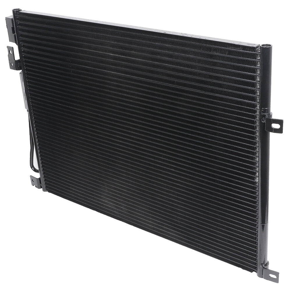 2839 Radiator ECCPP Replacement 2839 Radiator 3247 Condenser fit for 2006-2010 for ...
