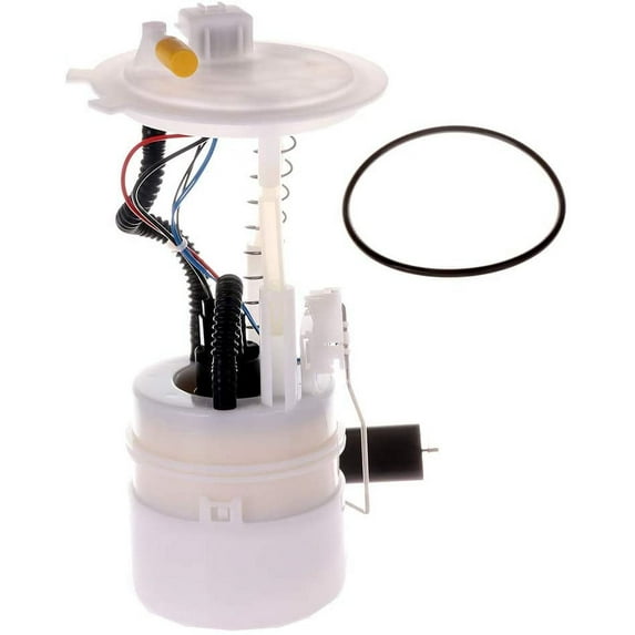 ECCPP Replacement for Electric Fuel Pump Module Assembly Sending Unit for Rogue Select Rogue L4 2.5L E8854M Fits select: 2012-2013 NISSAN ROGUE S/SV, 2014-2015 NISSAN ROGUE SELECT S