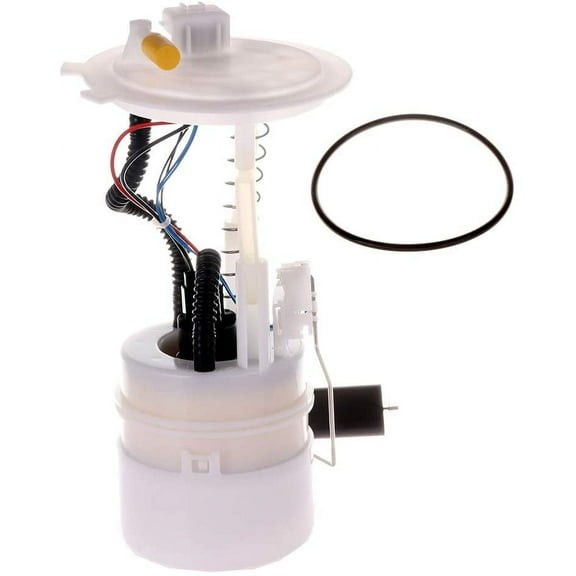ECCPP Replacement for Electric Fuel Pump Module Assembly Sending Unit for Rogue Select Rogue L4 2.5L E8854M Fits select: 2012-2013 NISSAN ROGUE S/SV, 2014-2015 NISSAN ROGUE SELECT S