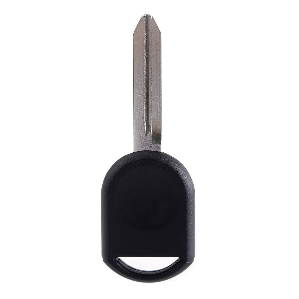 ECCPP Replacement for Uncut Transponder Ignition Car Key fob 2004-2010