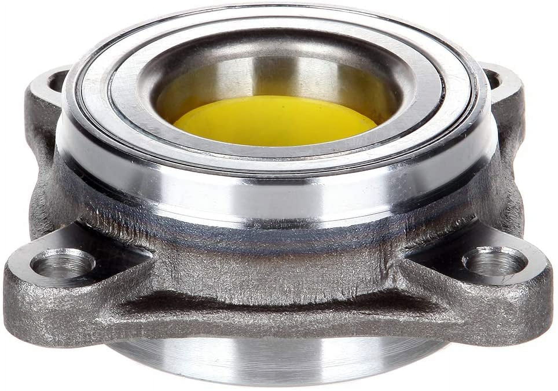 ECCPP Replacement for Wheel Bearing Hub 515040 Hub Bearing Assembly Hub