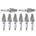 thumbnail image 1 of ECCPP Replacement for Spark Plugs for BR8ES for Yamaha Banshee Blaster ATC 250R 1982 for Honda ATC 250R Spark Plug (8), 1 of 6