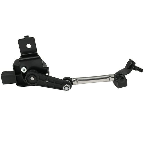 ECCPP Ride Height Level Sensor 4H0941309C Fit for 2012-2014 2016017 for Audi A6 A7 Quattro,2010-2013 2015-2017 for Audi A8 Quattro for Audi S8,2014-2017 for Audi RS7,2013-2014 2016-2017 for Audi S6 S7