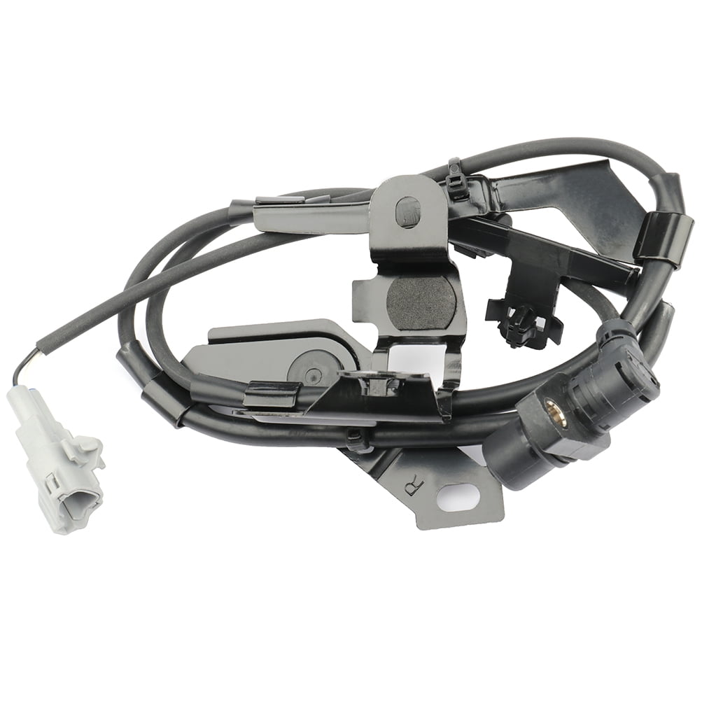 Brake Hydraulic Hose Front Left Sunsong North America Fits 95-99 Toyota Tacoma E - Foto 3