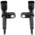 thumbnail image 1 of ECCPP Right Rear ABS Wheel Speed Sensor ABS Sensor fit for 2007-2011 for Lexus GS350, 2005-2007 for Lexus GS430, 2007-2011 for Lexus GS450h, 2005-2006 for Lexus GS300 Set of 2, 1 of 4