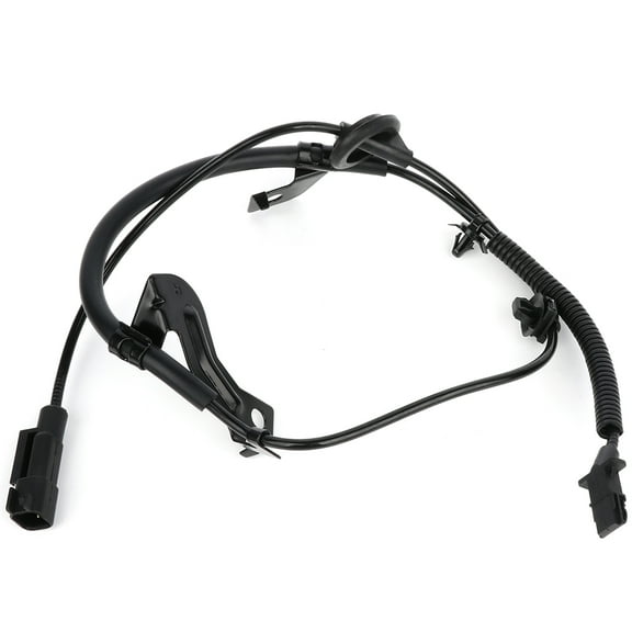 ECCPP Right+Rear ABS Wheel Speed Sensor ABS Sensor fit for 2007-2016 for Jeep Compass, 2007-2016 for Jeep Patriot, 2007-2008 for Dodge Caliber Set Of 1