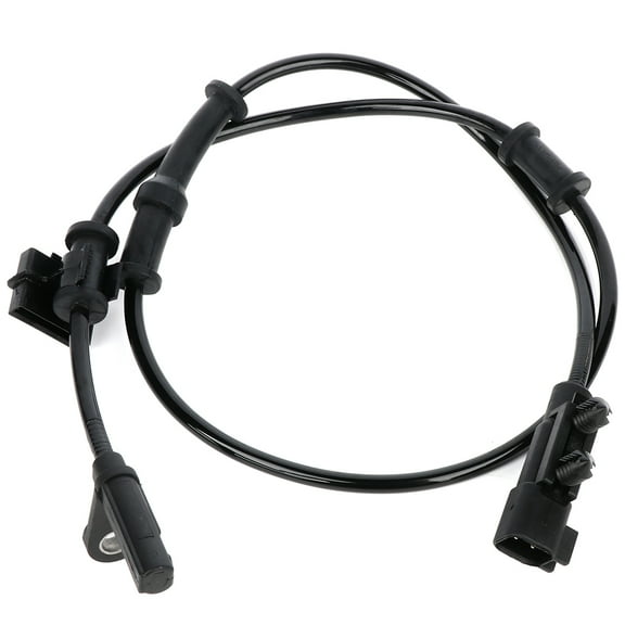 ECCPP Right+Rear ABS Wheel Speed Sensor ABS Sensor fit for 2011-2012 2015 for Dodge Challenger, 2011-2013 2015 for Dodge Charger, 2011-2015 for Chrysler 300 Set Of 1