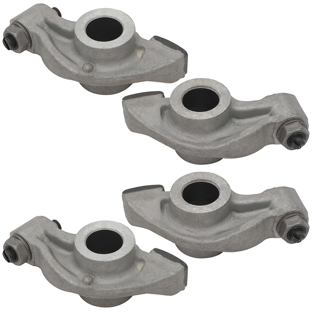 Engine Rocker Arm Assembly 13801-35010 For Toyota 4runner Pickup1985 - View #4