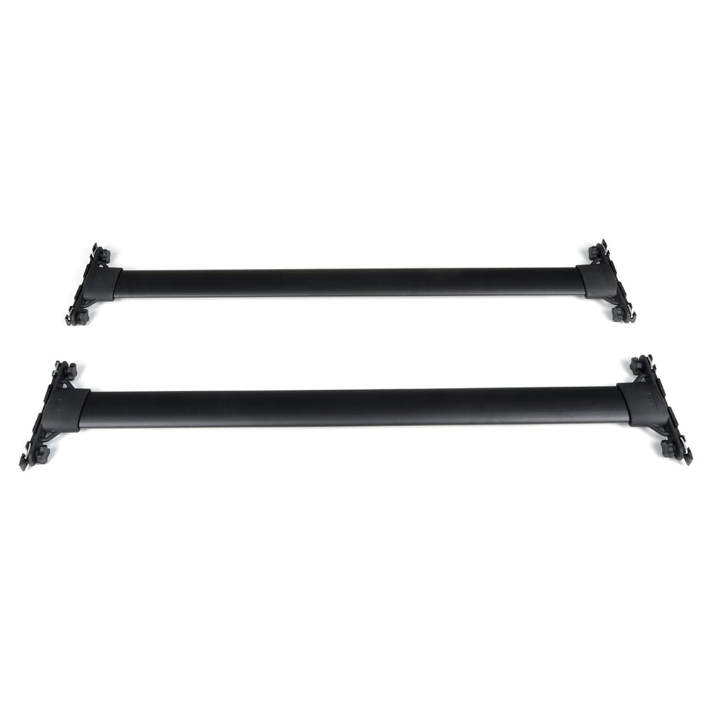 ECCPP Roof Rack Cross Bar Roof Rack Cross Bars Luggage Cargo Carrier