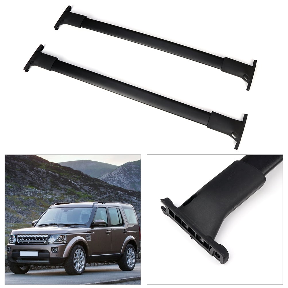 Ford Escape Roof Rails