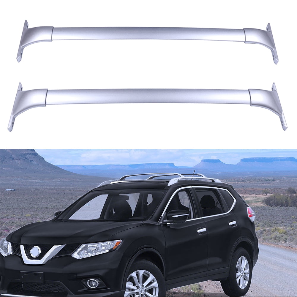 ECCPP Roof Rack Crossbars Compatible for Nissan Rogue 20142019 Cargo