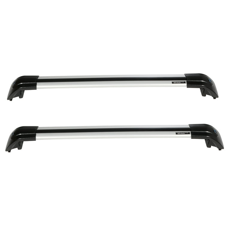 Hyundai santa fe kayak rack hot sale