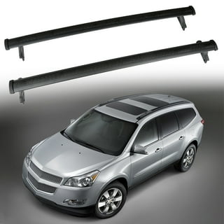 Chevrolet Traverse Roof Rack