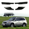 thumbnail image 1 of ECCPP Roof Rack For Toyota RAV4 XA30 2011- 2012 Cover Rail End Shell Replacement US, 1 of 5